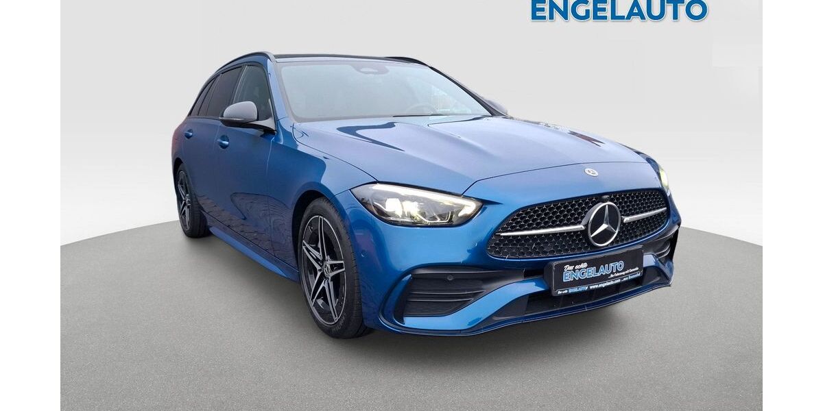 Mercedes-Benz C 300 83.000 km 35.930 &euro; Bramsche 49565