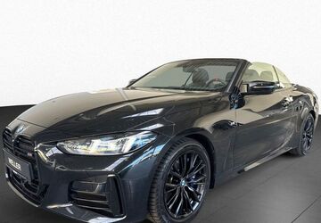 BMW M440 32.452 km 55.950 &euro; Osnabrück 49084
