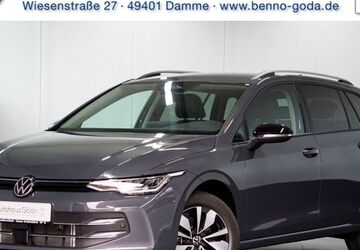VW Golf 9.990 km 35.950 &euro; Damme 49401