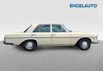 Mercedes-Benz S 280 62.050 km 44.830 &euro; Bramsche 49565