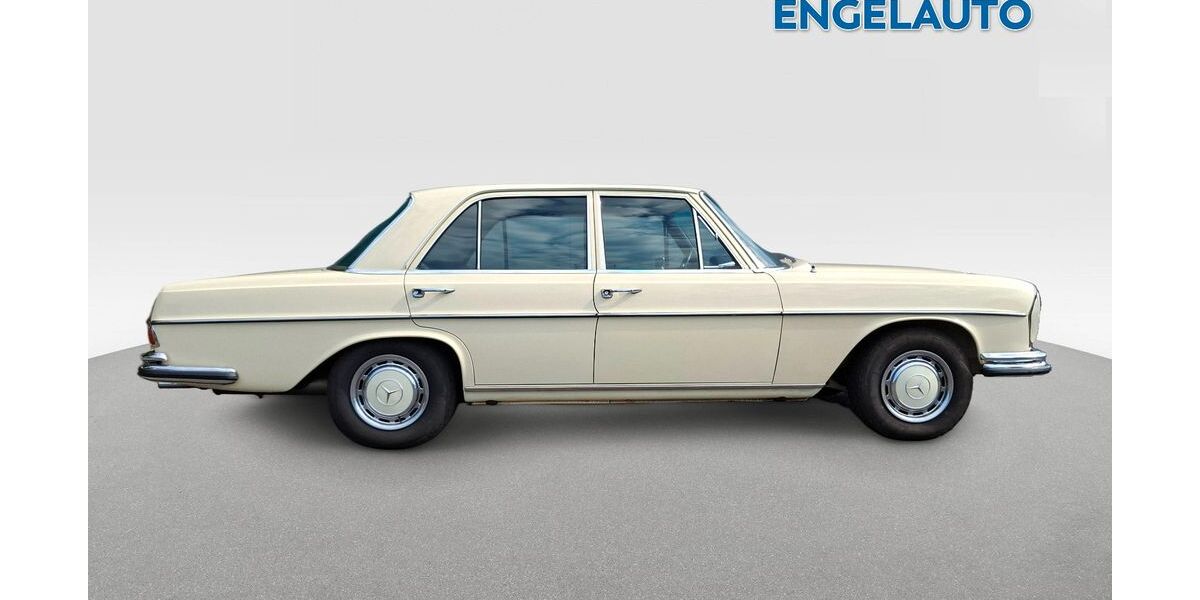 Mercedes-Benz S 280 62.050 km 44.830 &euro; Bramsche 49565