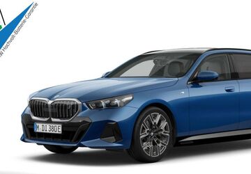 BMW i5 25.460 km 64.250 &euro; Osnabrück 49084