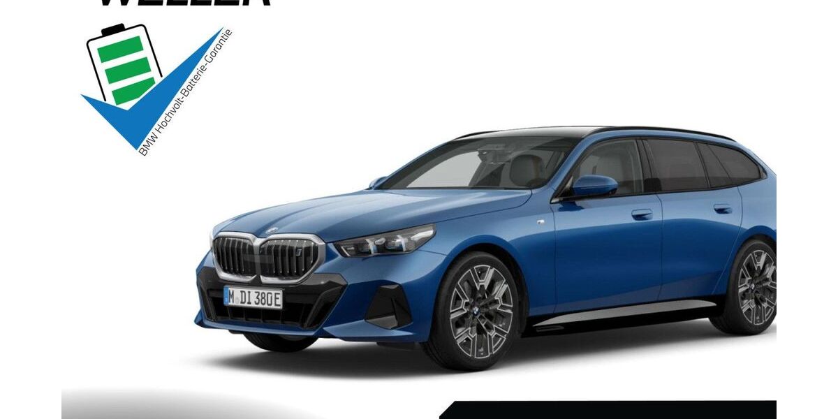 BMW i5 25.460 km 64.250 &euro; Osnabrück 49084