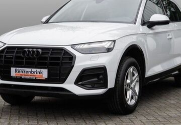 Audi Q5 76.681 km 42.847 &euro; Bramsche 49565