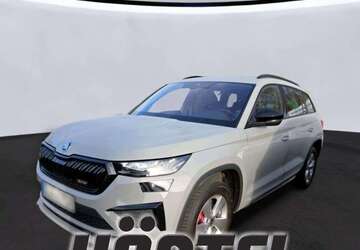 Skoda Kodiaq 46.300 km 38.900 &euro; Osnabrück 49084