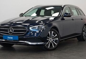 Mercedes-Benz E 300 187.000 km 22.499 &euro; Bad Rothenfelde 49214