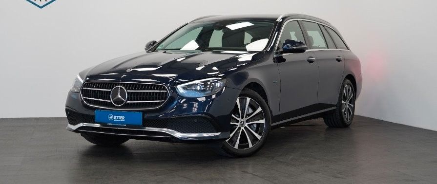 Mercedes-Benz E 300 187.000 km 22.499 &euro; Bad Rothenfelde 49214