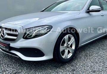 Mercedes-Benz E 220 119.900 km 23.900 &euro; Georgsmarienhütte 49124