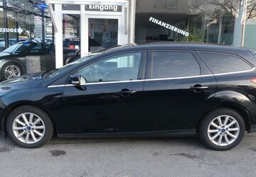 Ford Focus 166.990 km 9.490 &euro; Osnabrück 49084