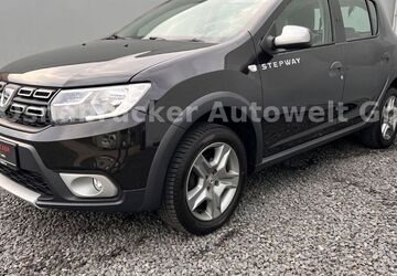 Dacia Sandero 84.900 km 9.500 &euro; Georgsmarienhütte 49124