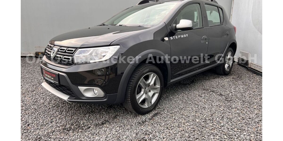Dacia Sandero 84.900 km 9.500 &euro; Georgsmarienhütte 49124