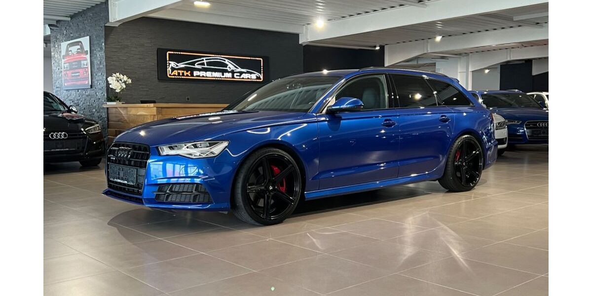 Audi A6 109.980 km 36.990 &euro; Georgsmarienhütte 49124