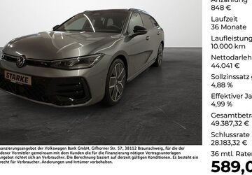 VW Passat Variant 12.518 km 44.889 &euro; Georgsmarienhütte (Osnabrück) 49124