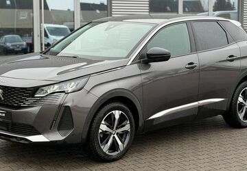 Peugeot 3008 77.900 km 19.999 &euro; Bad Iburg (bei Osnabrück) 49186