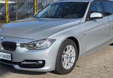 BMW 320 167.000 km 12.499 &euro; Osnabrück 49084