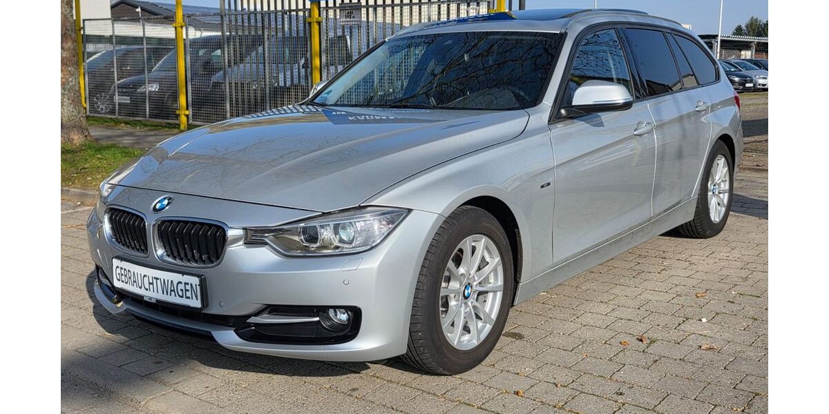 BMW 320 167.000 km 12.499 &euro; Osnabrück 49084