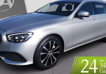 Mercedes-Benz E 300 116.750 km 26.354 &euro; Damme 49401