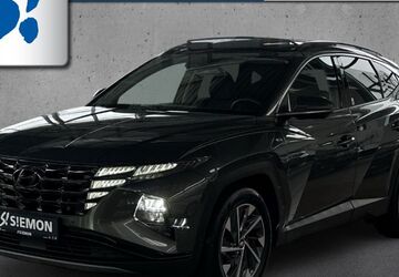 Hyundai TUCSON 64.002 km 26.950 &euro; Lengerich 49525