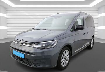 VW Caddy 15.100 km 39.200 &euro; Osnabrück 49084