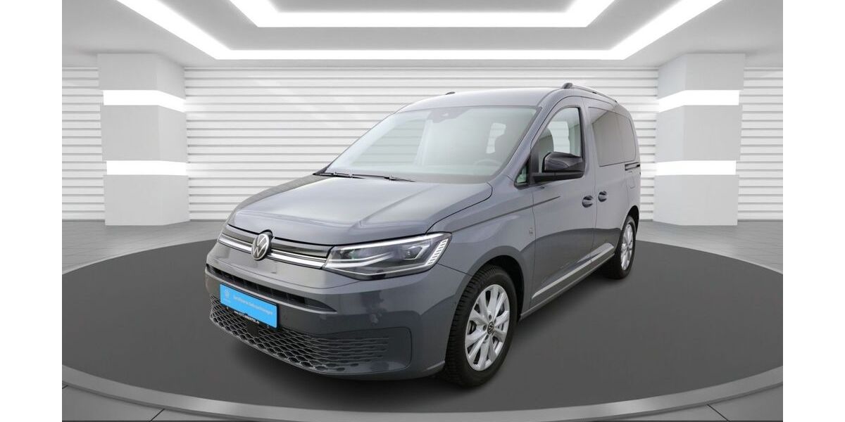 VW Caddy 15.100 km 39.200 &euro; Osnabrück 49084