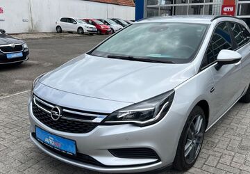 Opel Astra 134.000 km 8.200 &euro; Osnabrück 49090