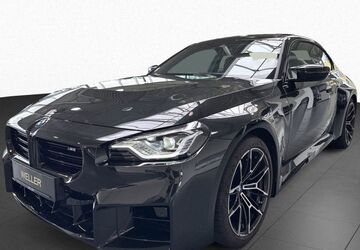 BMW M2 18.360 km 55.900 &euro; Osnabrück 49084