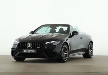 Mercedes-Benz E 53 AMG 9.900 km 99.950 &euro; Osnabrück 49078