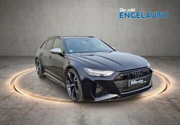 Audi RS6 7.900 km 129.980 &euro; Bramsche 49565