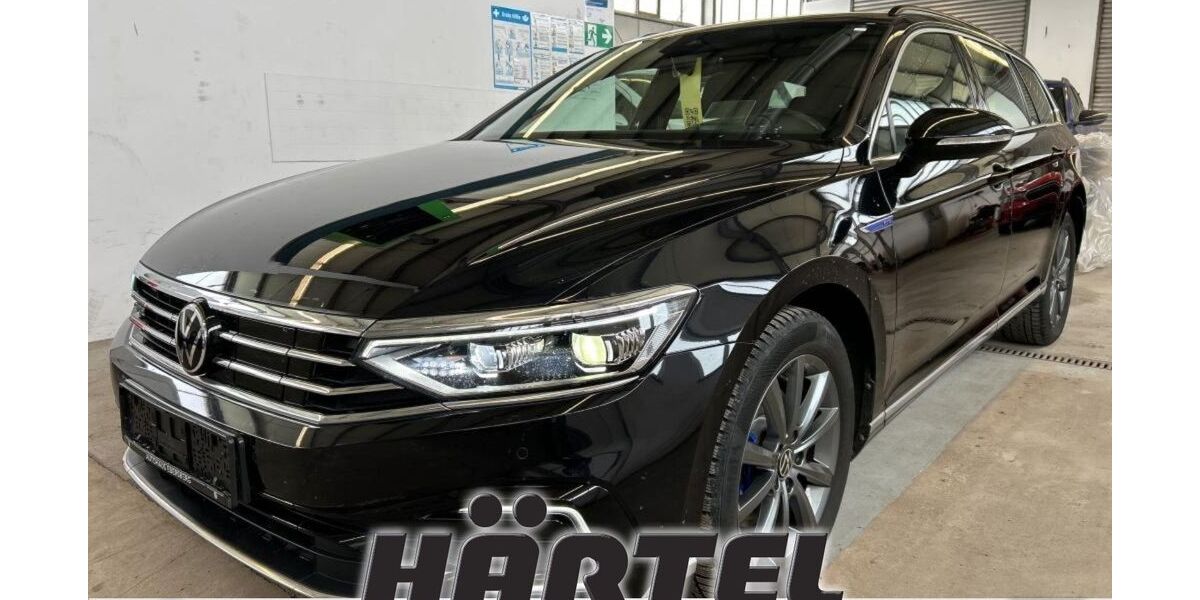 VW Passat Variant 95.200 km 20.900 &euro; Osnabrück 49084