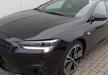 Opel Insignia 94.500 km 20.500 &euro; Georgsmarienhütte 49124
