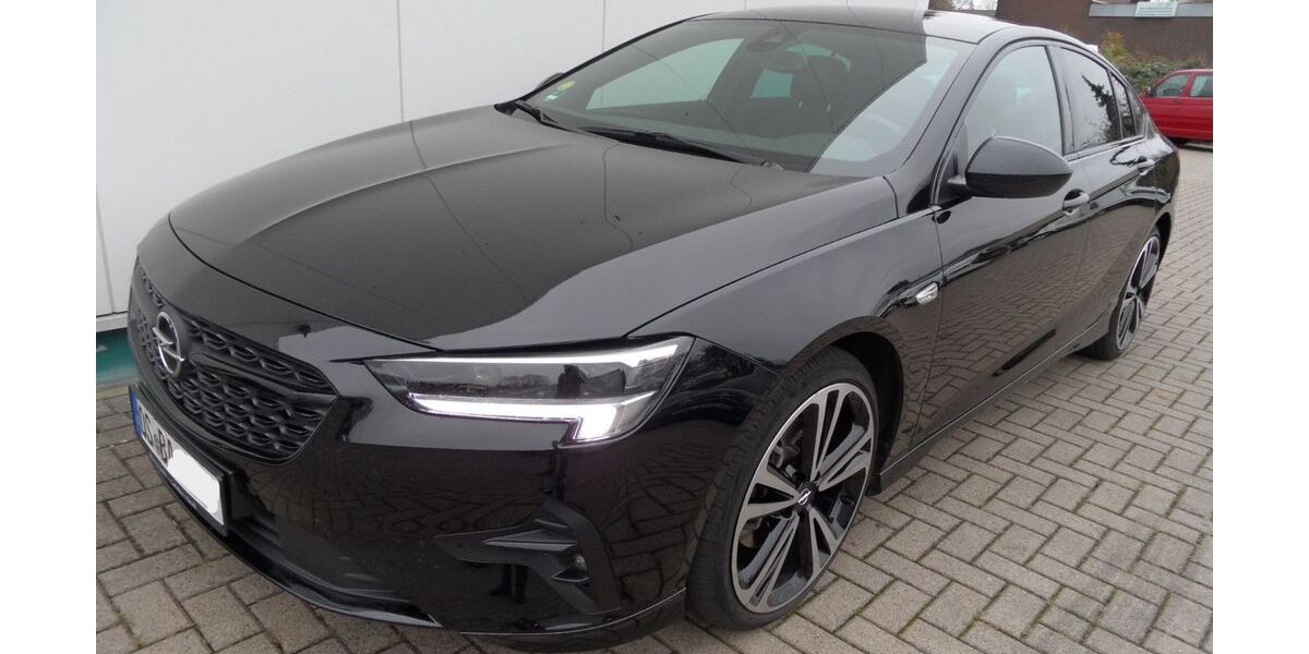 Opel Insignia 94.500 km 20.500 &euro; Georgsmarienhütte 49124