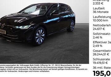 VW Golf 4.855 km 26.950 &euro; Ibbenbüren 49477