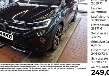 VW Taigo 31.191 km 23.930 &euro; Osnabrück 49078