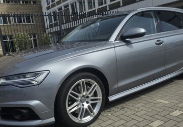 Audi A6 263.000 km 12.900 &euro; Westerkappeln / Velpe 49492