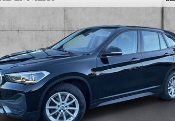 BMW X1 62.268 km 21.590 &euro; Hasbergen b. Osnabrück 49205