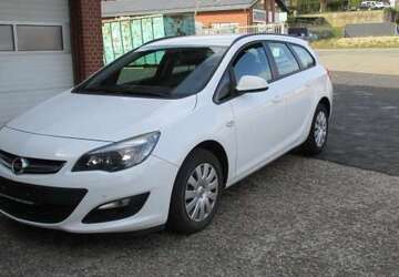 Opel Astra 185.000 km 4.450 &euro; Ibbenbueren 49477