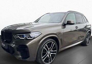 BMW X5 159.836 km 47.777 &euro; Osnabrück 49084
