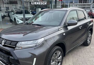 Suzuki Vitara 4.000 km 25.495 &euro; Wallenhorst 49134