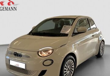 Fiat 500e 15.058 km 17.490 &euro; Osnabrück 49078