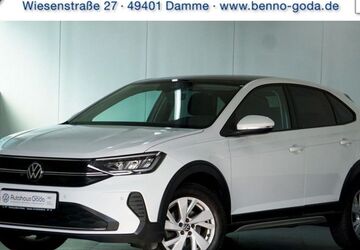 VW Taigo 54.446 km 15.950 &euro; Damme 49401