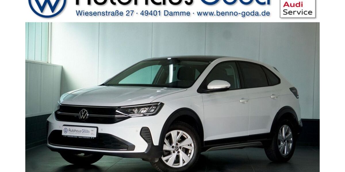 VW Taigo 54.446 km 15.950 &euro; Damme 49401