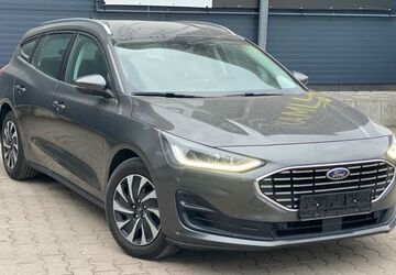 Ford Focus 97.700 km 14.900 &euro; Bohmte (bei Osnabrück) 49163