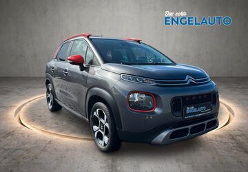 Citroen C3 Aircross 70.820 km 11.990 &euro; Bramsche 49565