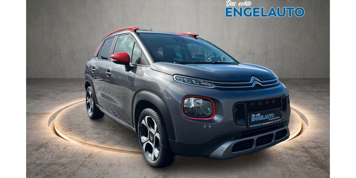 Citroen C3 Aircross 70.820 km 11.990 &euro; Bramsche 49565