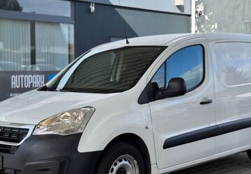 Peugeot Partner 157.955 km 6.980 &euro; Osnabrück 49090