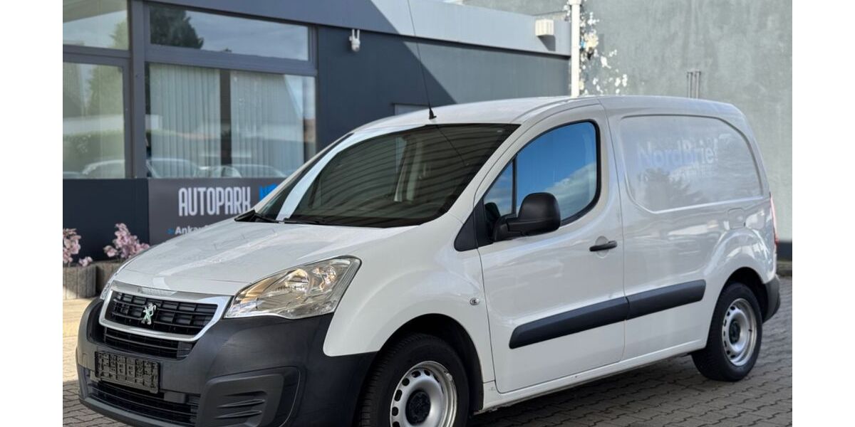 Peugeot Partner 157.955 km 6.980 &euro; Osnabrück 49090