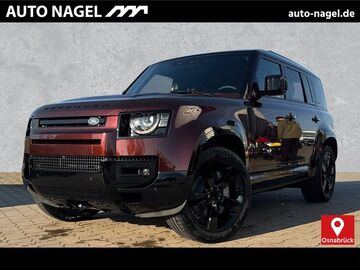 Gebrauchte Land Rover Defender