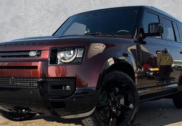 Land Rover Defender 35.990 km 89.990 &euro; Osnabrück 49090