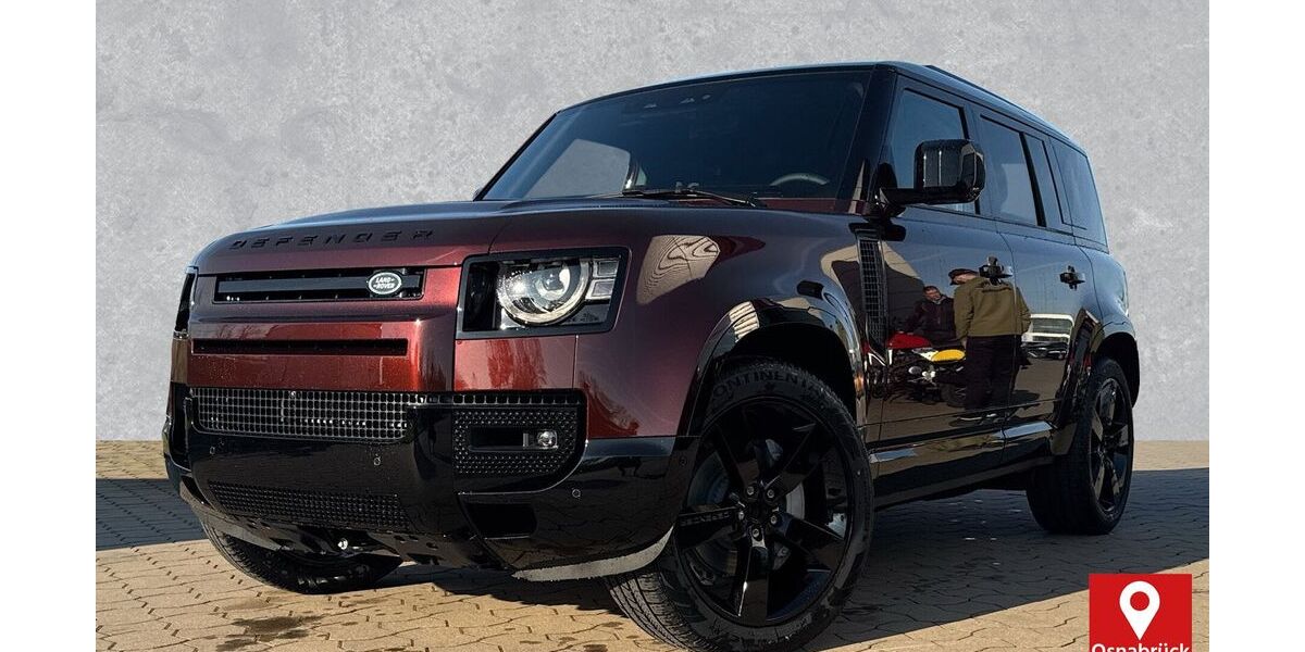 Land Rover Defender 35.990 km 89.990 &euro; Osnabrück 49090