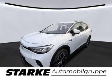 VW ID.4 21.615 km 25.930 &euro; Osnabrück 49078